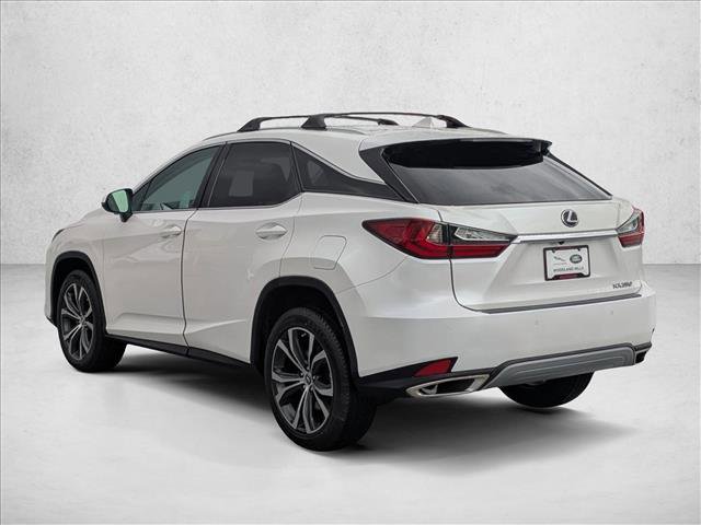 Used 2020 Lexus RX 350 FWD w/ Premium Package image 8