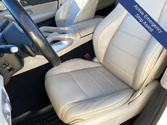 Used 2023 Mercedes-Benz GLE 450 4MATIC w/ 3rd Row Seat Package image 23
