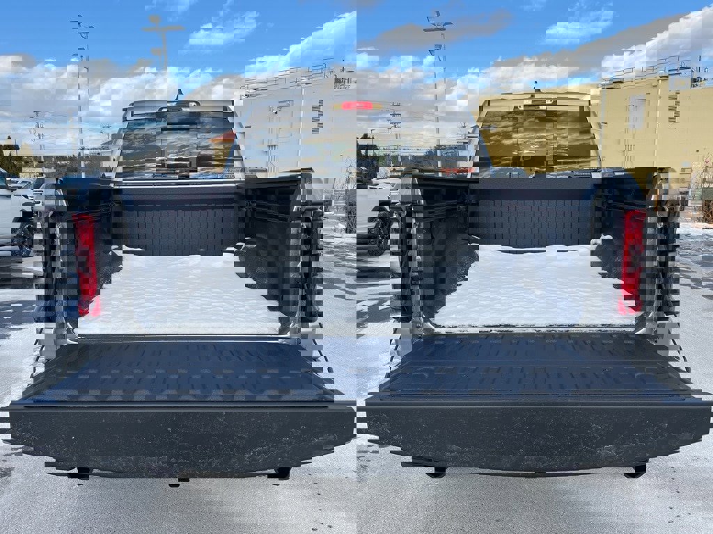 New 2026 RAM 1500 Big Horn image 17