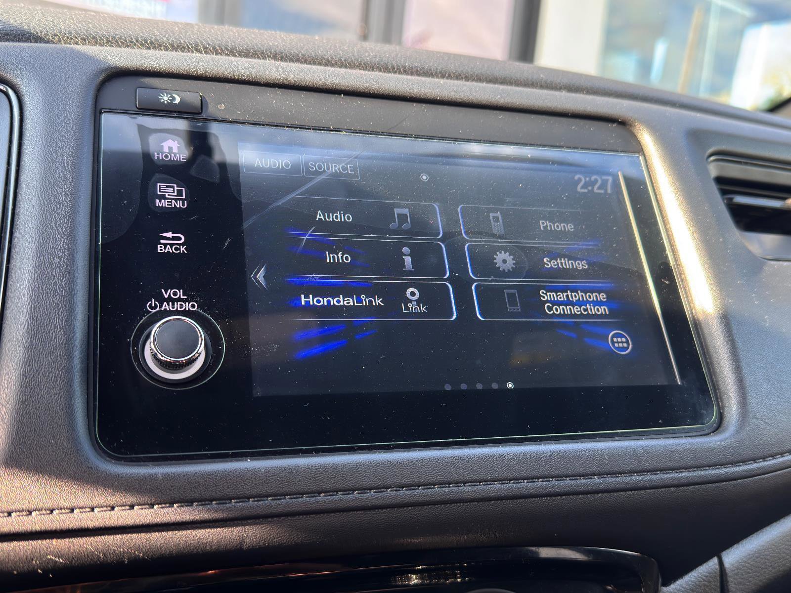 Used 2022 Honda HR-V Sport image 23