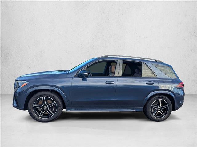 New 2026 Mercedes-Benz GLE 450 4MATIC image 5