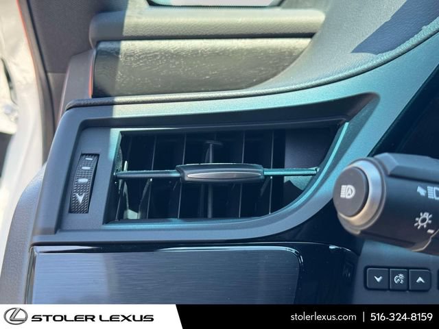 Used 2023 Lexus ES 350 w/ Premium Package FWD image 24