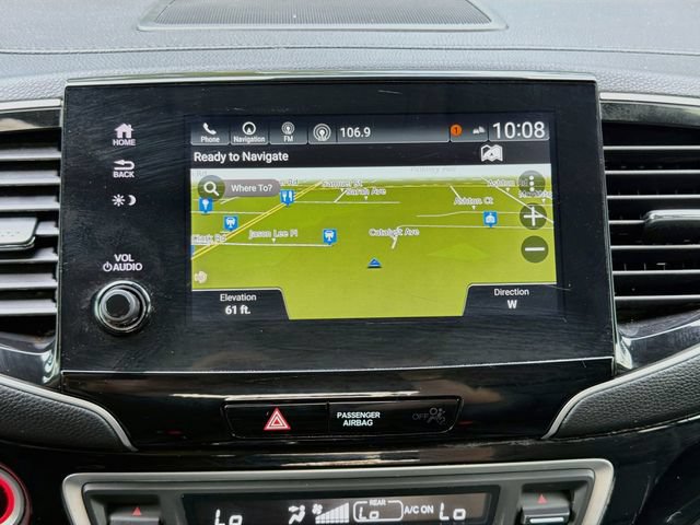 Used 2021 Honda Pilot Touring image 33