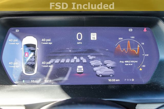 Used 2018 Tesla Model X 100D image 24