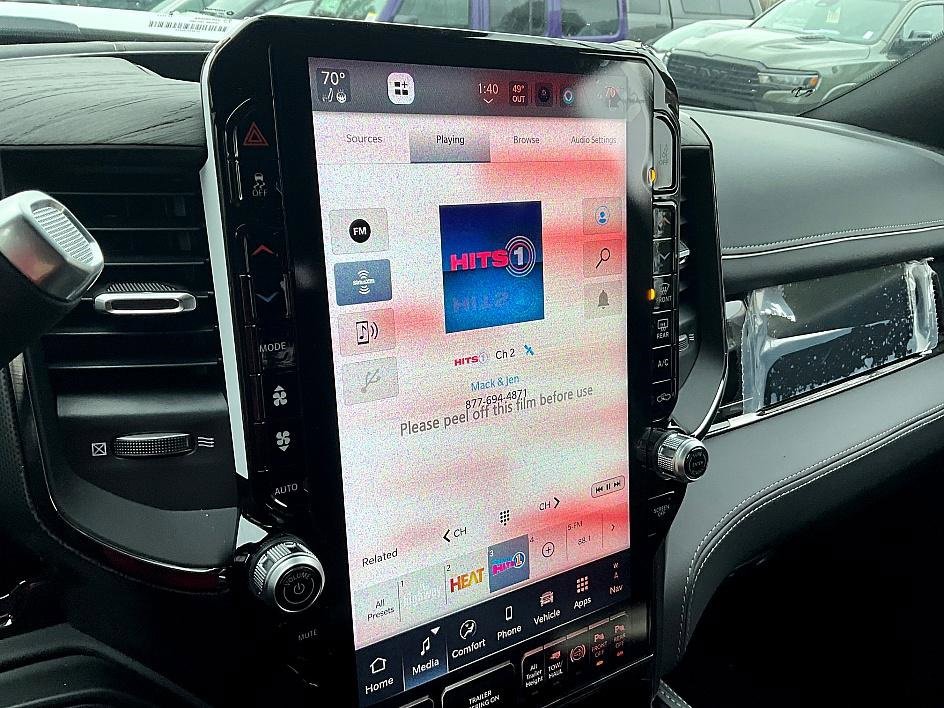 New 2026 RAM 3500 Limited image 22