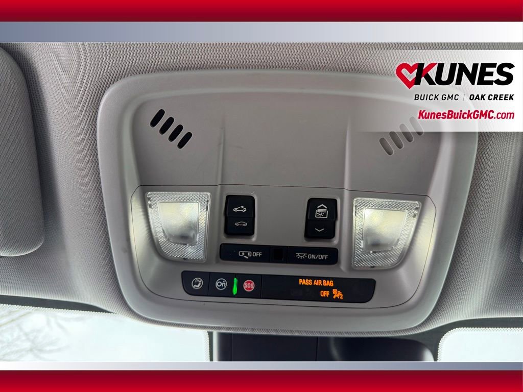 Used 2024 Chevrolet Malibu LT image 22