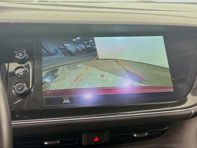 Used 2023 Buick Envision Essence image 13