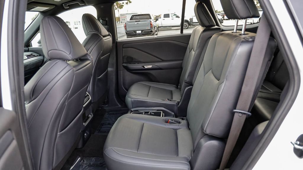 Used 2024 Lexus TX 500h AWD w/ Technology Package image 22