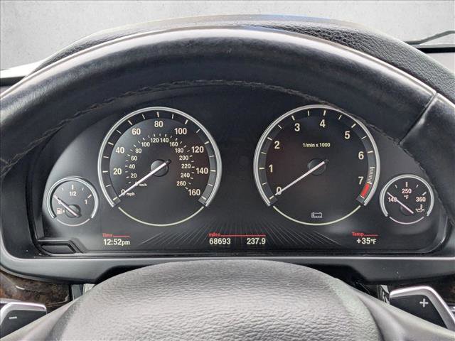 Used 2018 BMW X5 xDrive40e w/ Driving Assistance Package image 11