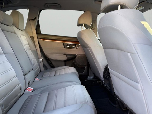 Used 2022 Honda CR-V EX image 15