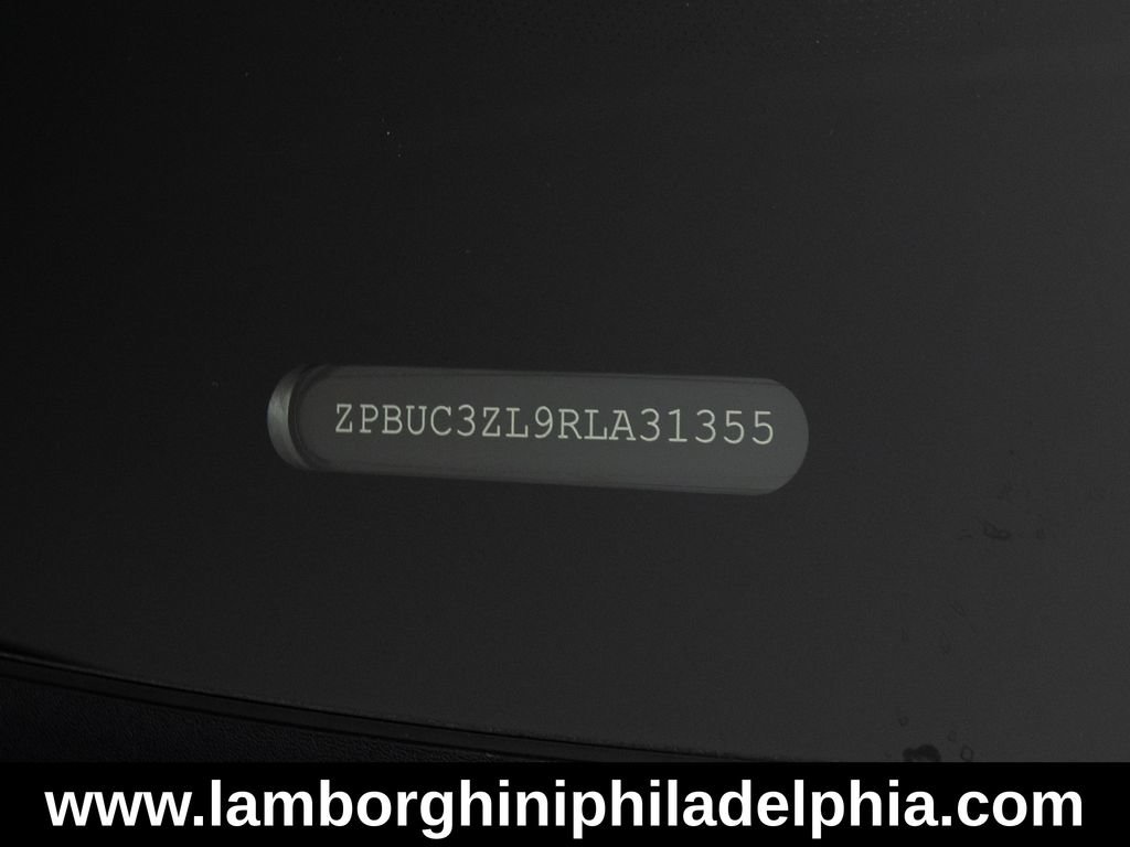 Used 2024 Lamborghini Urus Performante AWD/4WD image 61