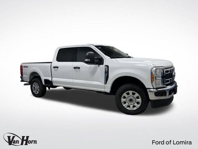 Used 2023 Ford F250 XLT