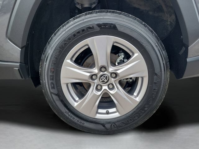 Used 2023 Toyota RAV4 XLE w/ Convenience Package FWD image 31