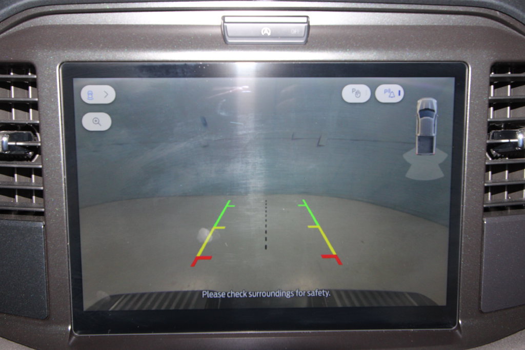 Used 2026 Ford F150 XL w/ Equipment Group 103A High RWD image 12