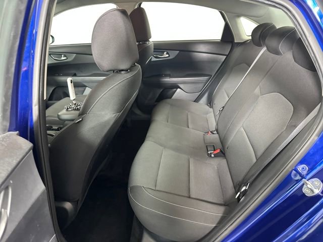 Used 2021 Kia Forte LXS image 38