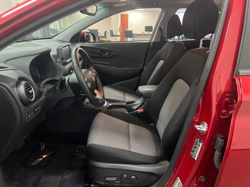 Used 2020 Hyundai Kona SEL Plus image 9