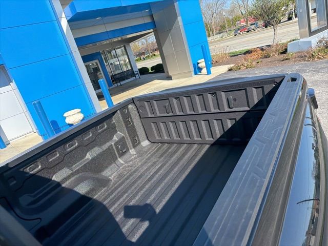 New 2026 Chevrolet Colorado Z71 w/ Technology Package AWD/4WD image 20
