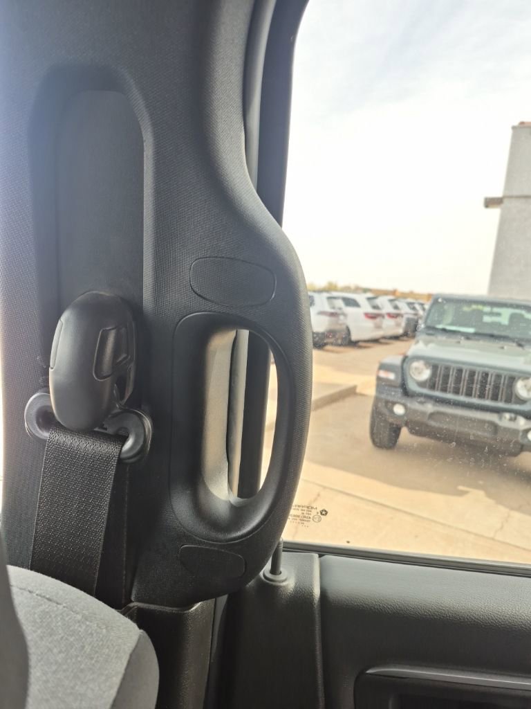 Used 2024 RAM 2500 Big Horn image 51