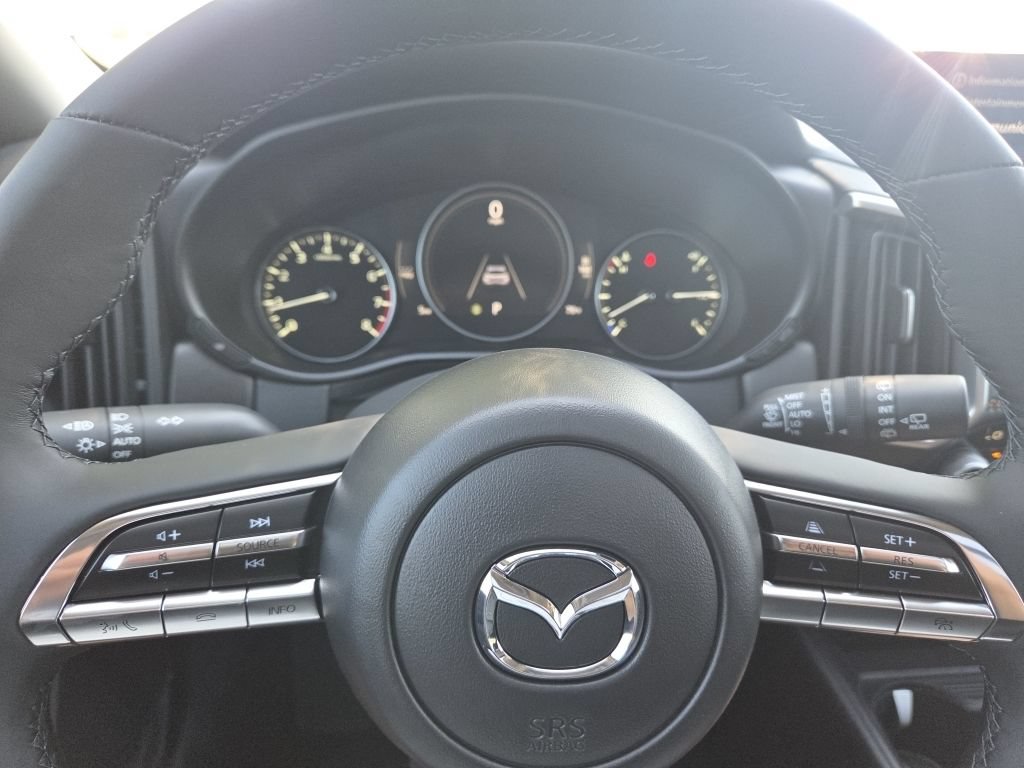 New 2026 MAZDA CX-50 AWD 2.5 S w/ Weather Package image 19