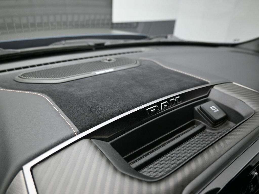 Used 2024 RAM 1500 TRX image 18