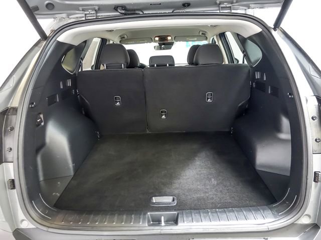 Used 2024 Hyundai Tucson SEL AWD/4WD image 27