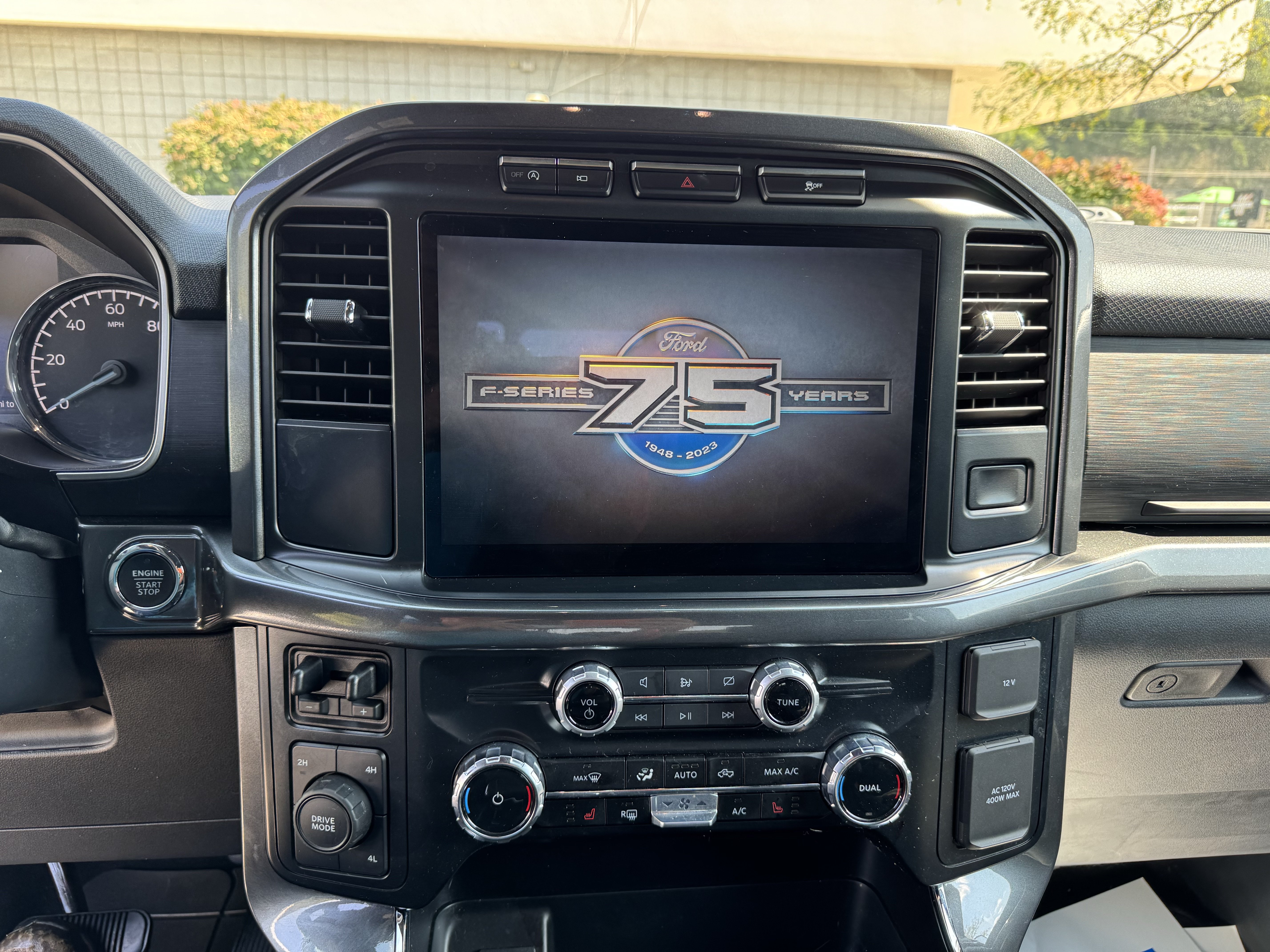 Used 2023 Ford F150 XLT w/ Equipment Group 302A High AWD/4WD image 17