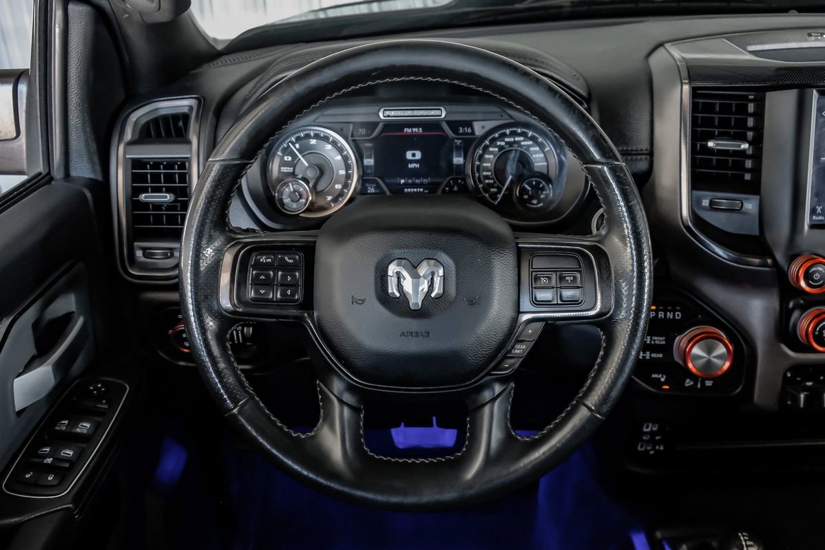 Used 2020 RAM 2500 Power Wagon image 15