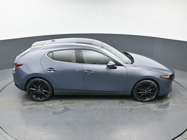 Certified 2021 MAZDA MAZDA3 s AWD/4WD image 37