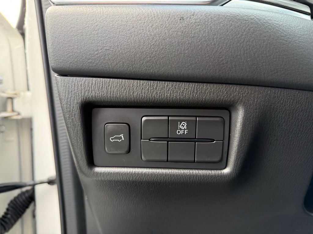 Used 2023 MAZDA CX-5 AWD 2.5 S w/ Premium Plus Pkg image 13