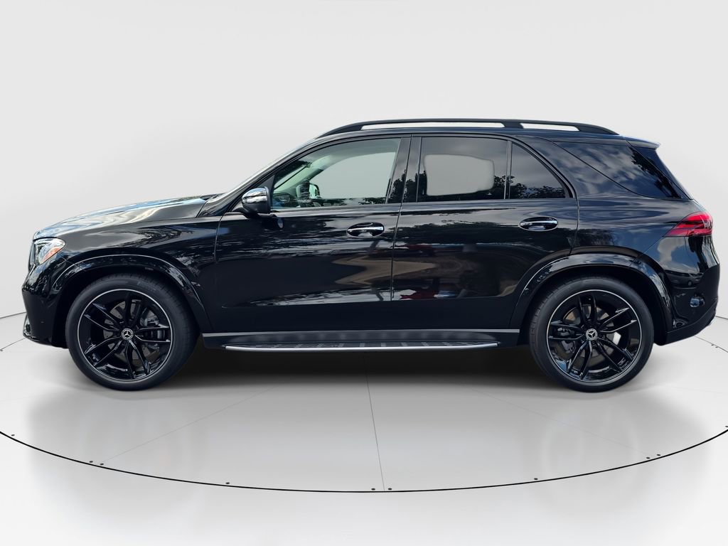 New 2026 Mercedes-Benz GLE 450 4MATIC image 8