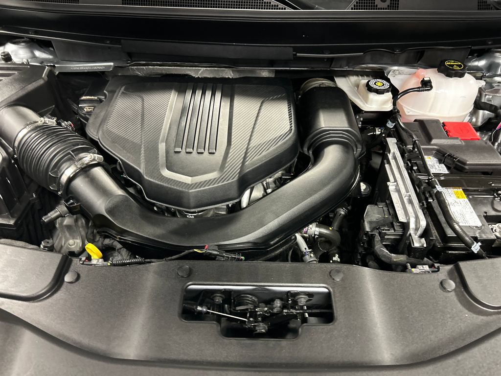 Used 2026 GMC Acadia Elevation w/ Elevation Premium Package FWD image 27