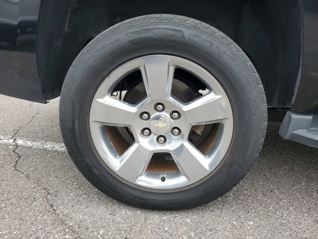 Used 2017 Chevrolet Tahoe LT image 5