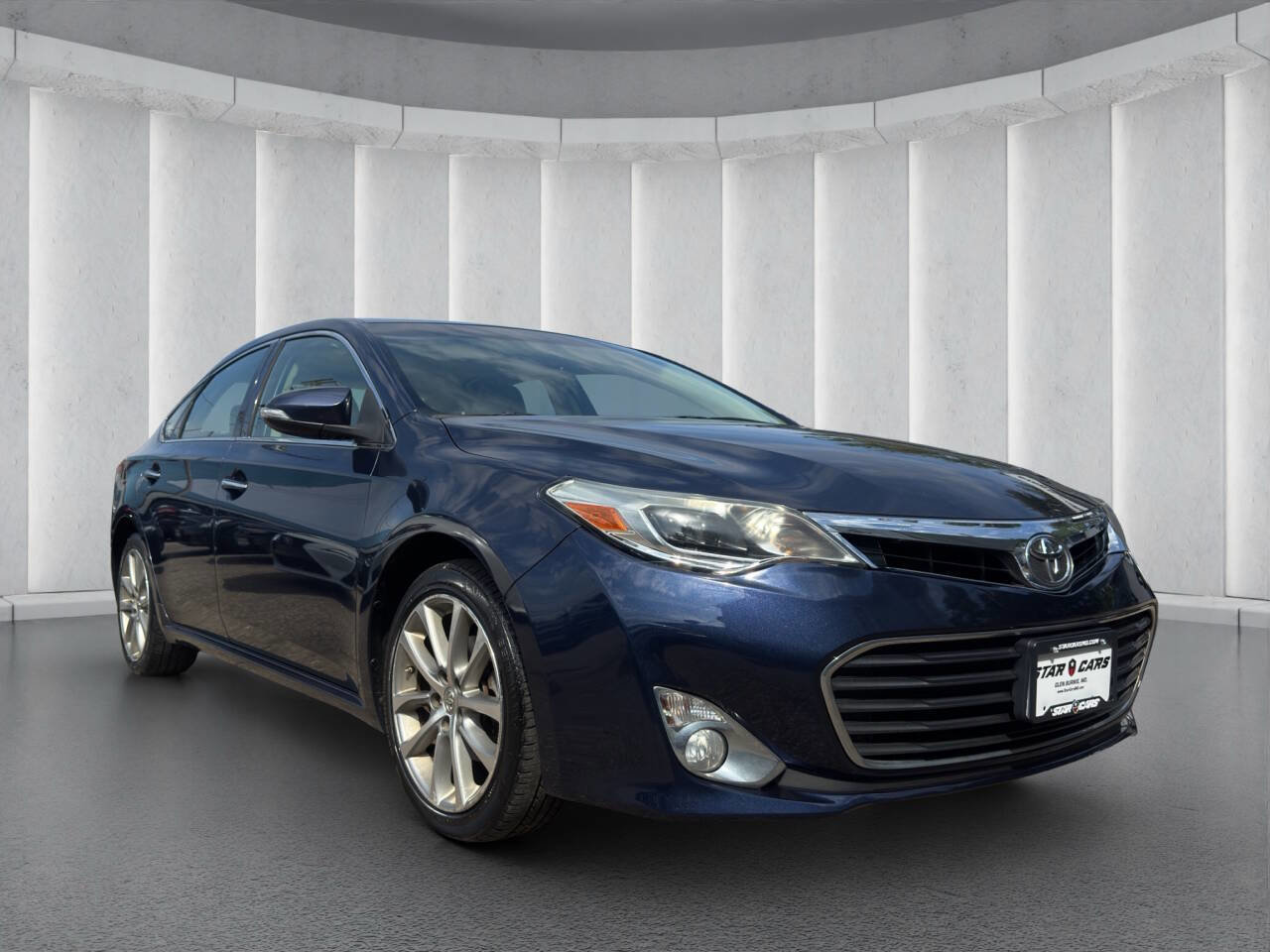 Used 2014 Toyota Avalon XLE Touring image 7