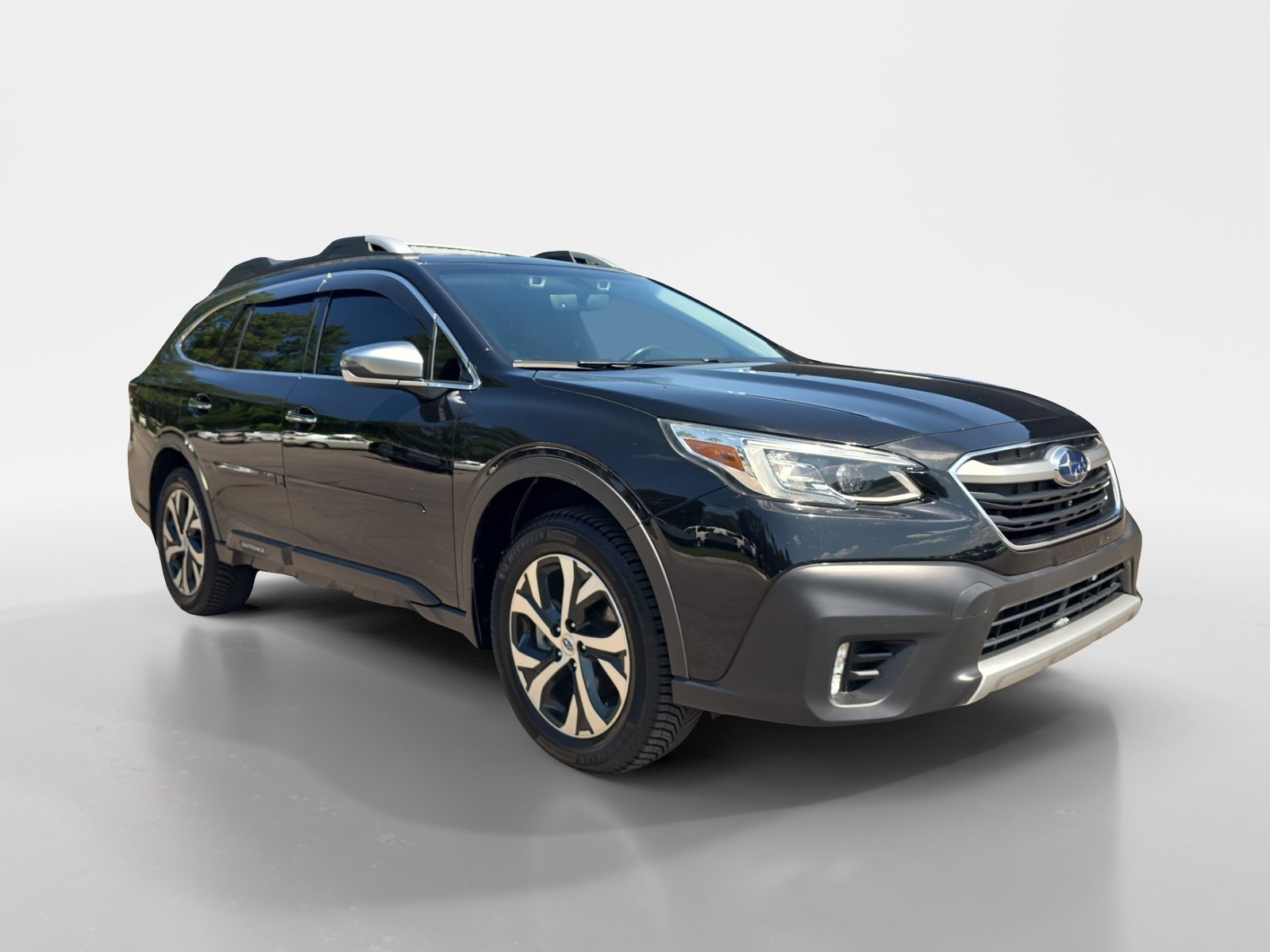 Used 2022 Subaru Outback Touring AWD/4WD image 8