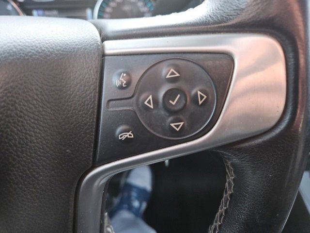 Used 2018 GMC Sierra 1500 SLE w/ SLE Value Package image 20