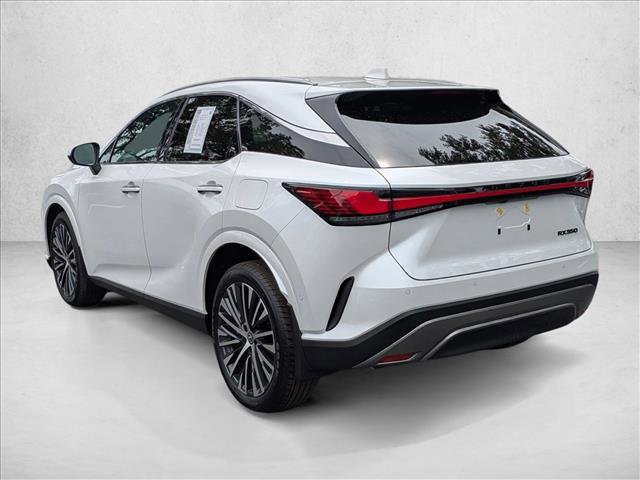 Used 2026 Lexus RX 350 Premium Plus w/ Convenience Package FWD image 8