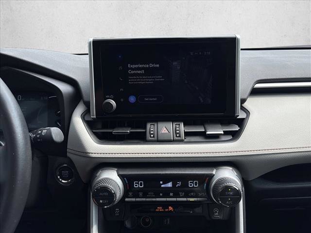 Certified 2023 Toyota RAV4 XLE Premium FWD image 13
