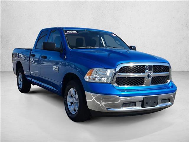 Used 2020 RAM 1500 Tradesman w/ Chrome Plus Package image 3