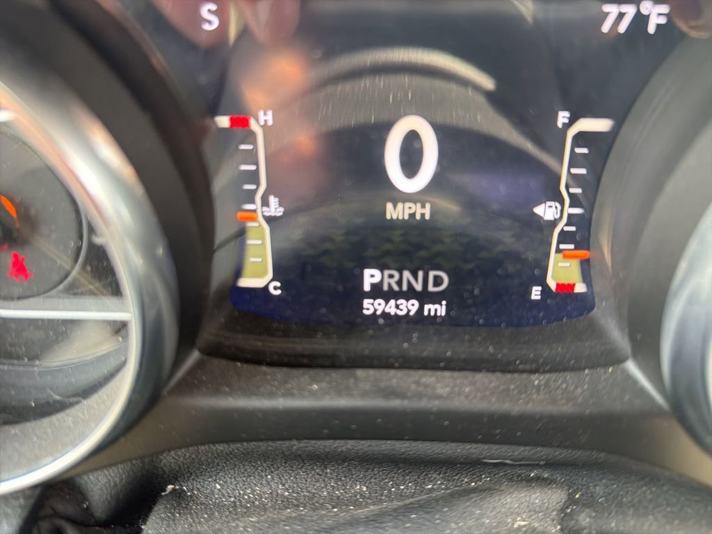 Used 2021 Jeep Wrangler Unlimited Sport image 31