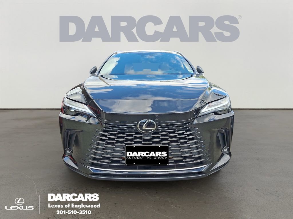 Used 2024 Lexus RX 350 Premium w/ Convenience Package image 1