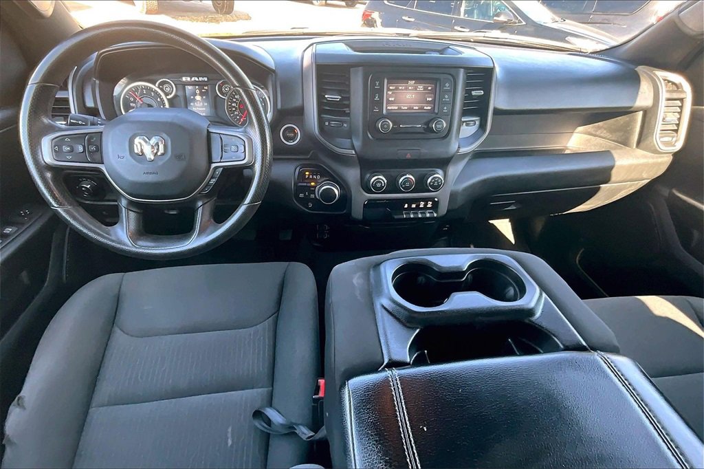 Used 2023 RAM 1500 Tradesman image 15