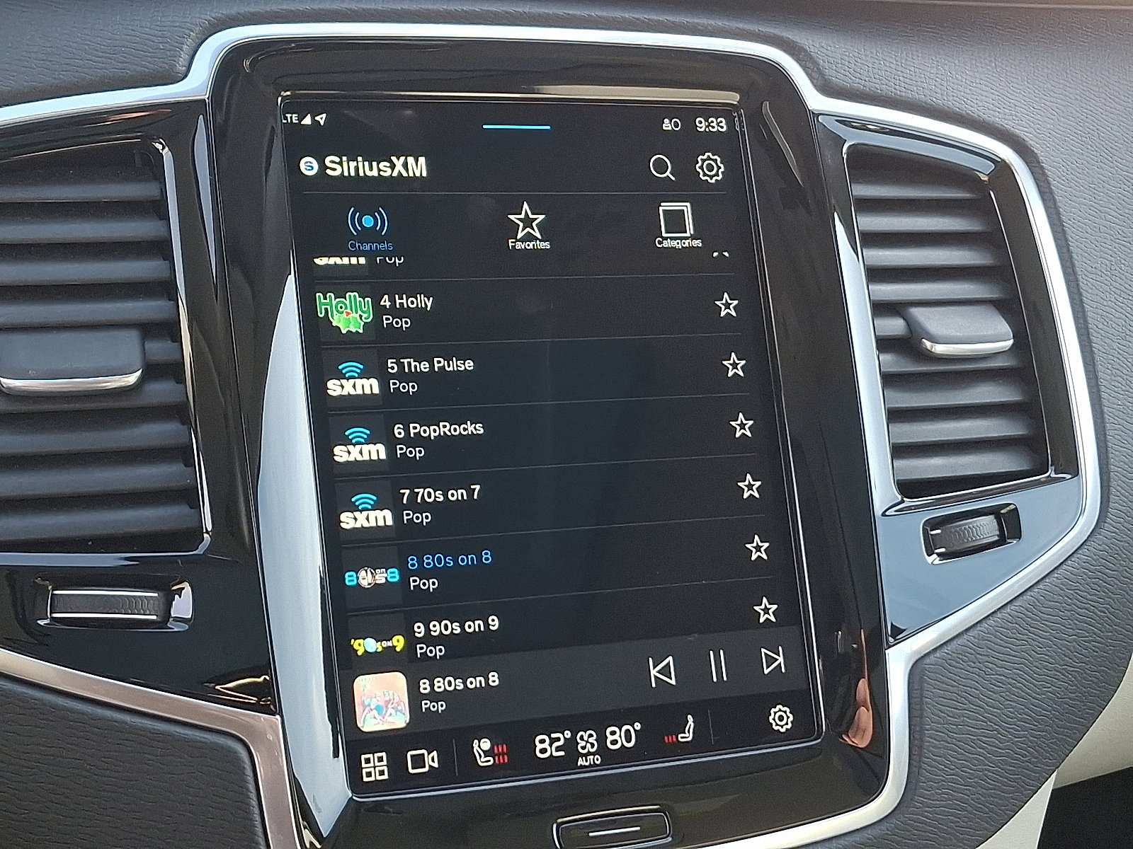 Certified 2024 Volvo XC90 B6 Plus image 20