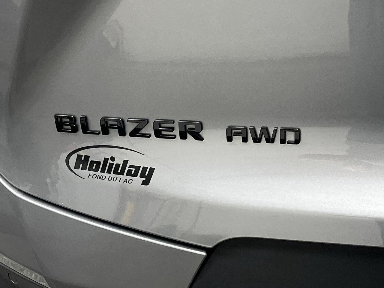 Used 2026 Chevrolet Blazer LT w/ Convenience Package AWD/4WD image 32