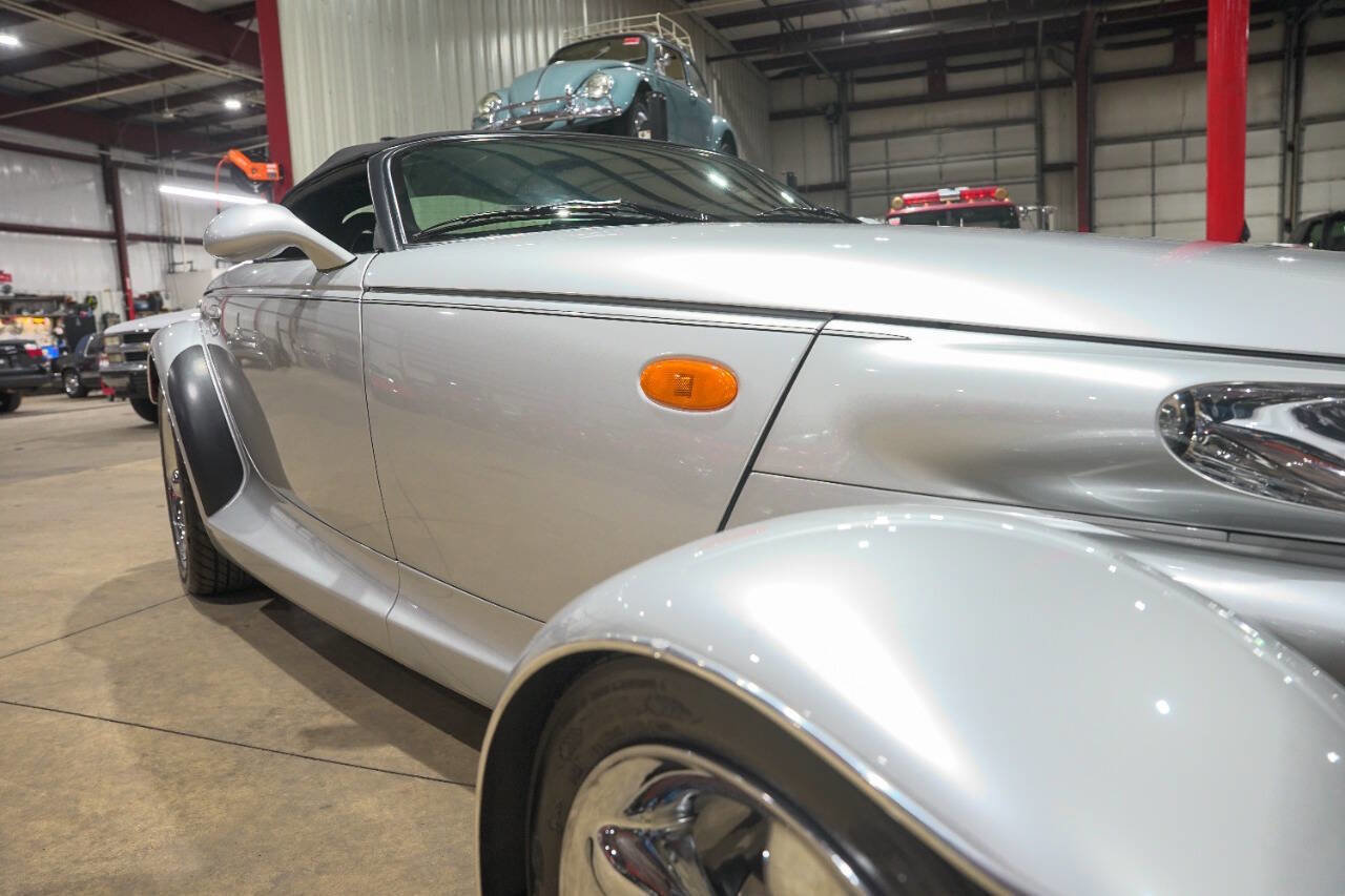 Used 2001 Plymouth Prowler image 40