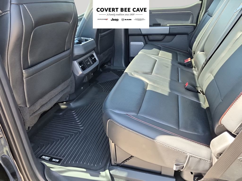 Used 2024 Ford F250 Lariat w/ Lariat Ultimate Package image 20