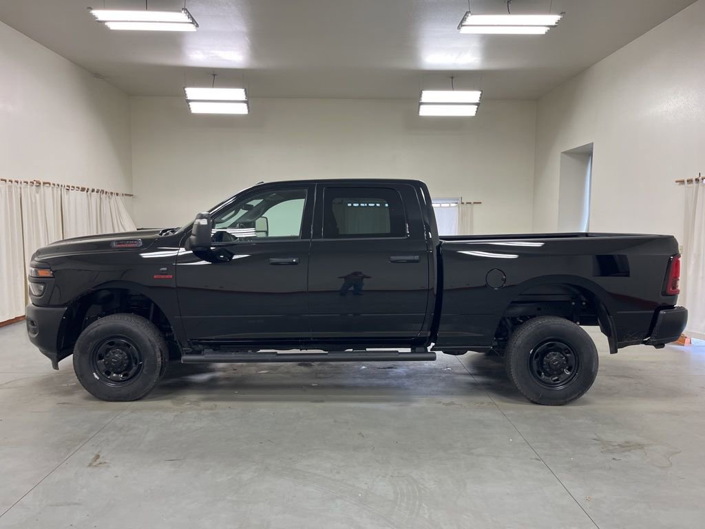 New 2025 RAM 2500 Tradesman image 5