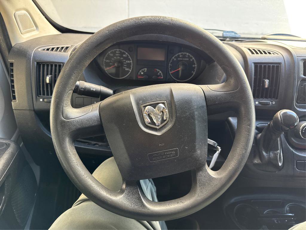 Used 2017 RAM ProMaster 1500 FWD image 27