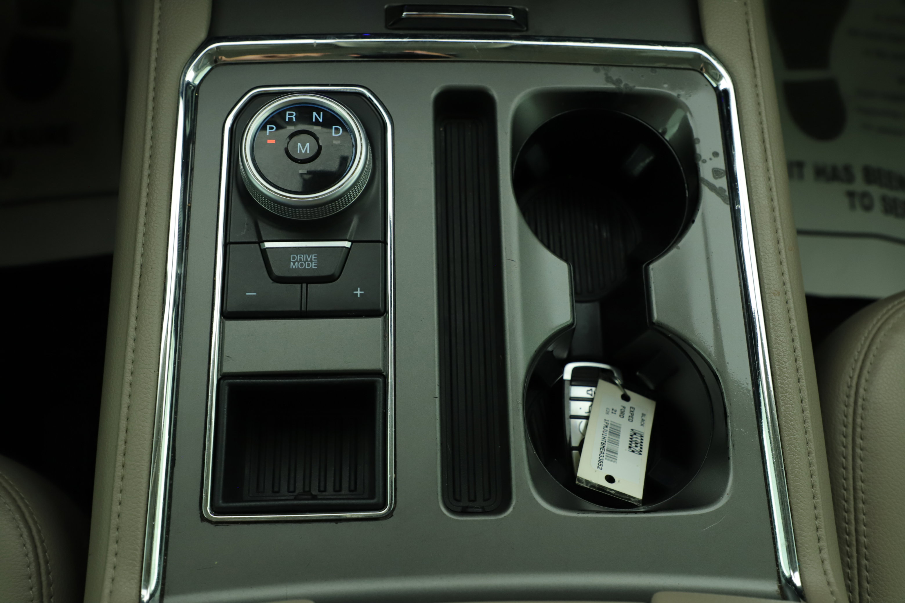 Used 2021 Ford Expedition XLT RWD image 21