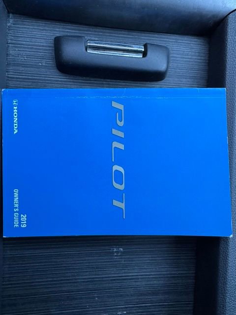 Used 2019 Honda Pilot EX-L image 23