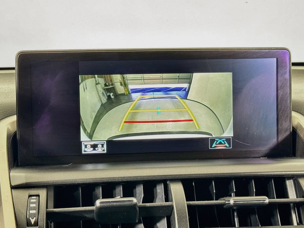 Used 2019 Lexus NX 300 F Sport w/ F Sport Premium Package FWD image 37